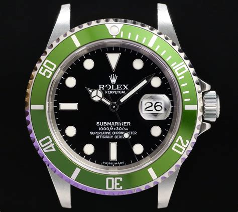 rolex submariner 16610lv usato|rolex submariner 16610 specs.